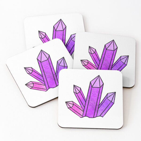 Item preview, Crystals designed and sold by Skisks-Graphics.