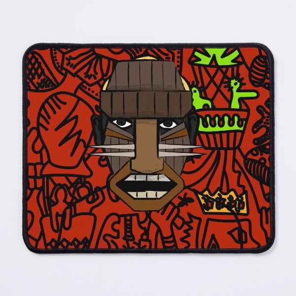Item preview, Hashmasks #2063 designed and sold by CryptoLuke.