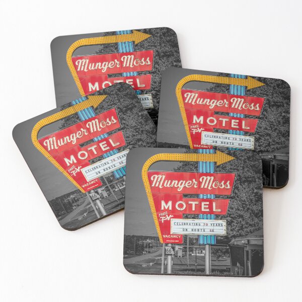 Item preview, Monger Moss Motel Madness designed and sold by Enzwell.