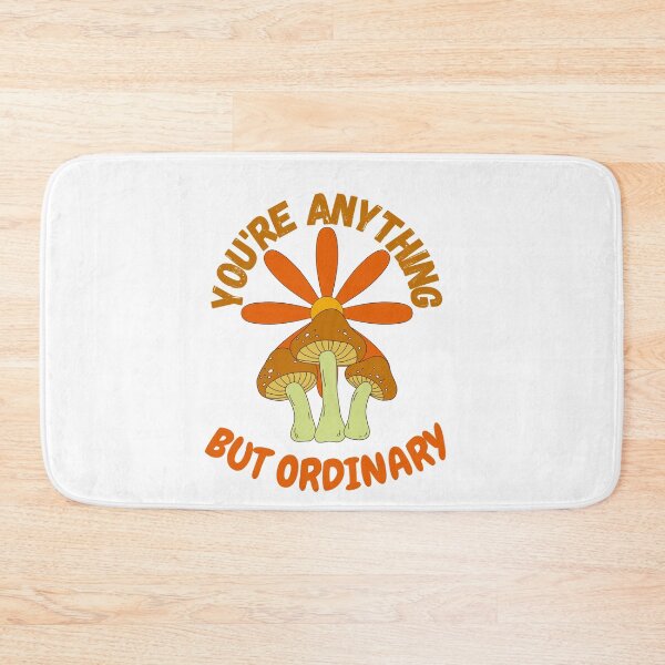 Item preview, You Are Anything But Ordinary, You Are Awesome designed and sold by SolSel ⭐⭐⭐⭐⭐.