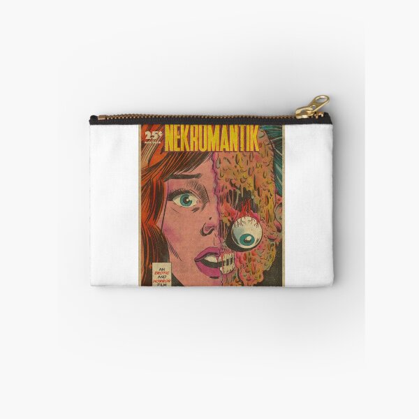 Item preview, Nekromantik Poster designed and sold by frinkmichael.