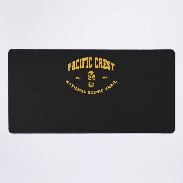 Item preview, Pacific Crest Trail designed and sold by fasickqkkratt.
