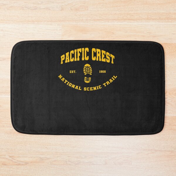 Item preview, Pacific Crest Trail  designed and sold by fasickqkkratt.