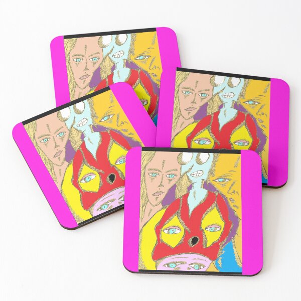 Item preview, sista's designed and sold by wormink.