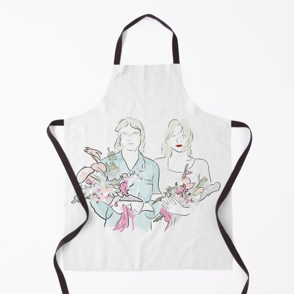 Item preview, Kurt and Courtney Wedding designed and sold by wintereza.