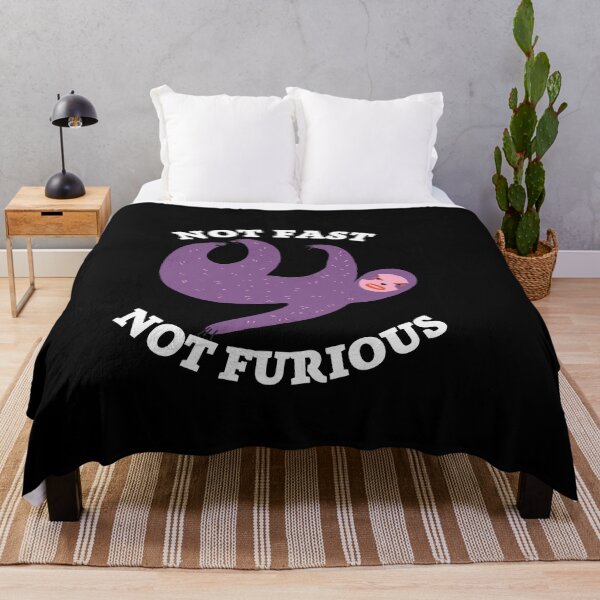 Item preview, Not fast Not furious designed and sold by Thetruemo.