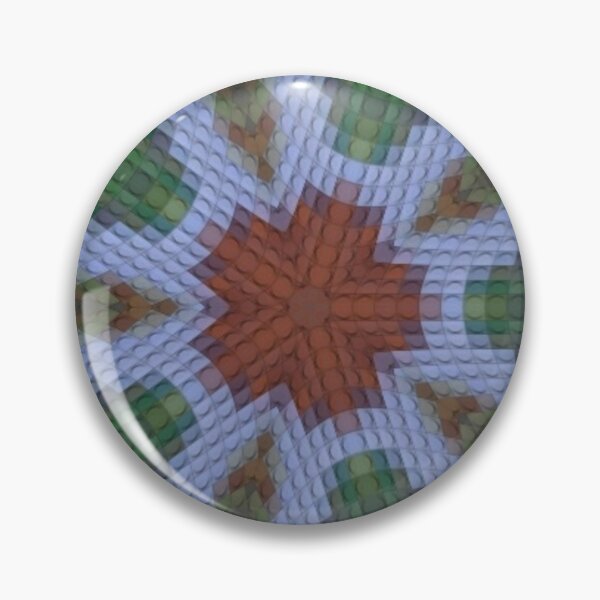 Item preview, Cute Blocks Geometric Art  designed and sold by mindmaster007.