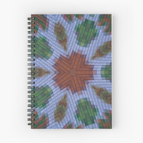 Item preview, Cute Blocks Geometric Art  designed and sold by mindmaster007.