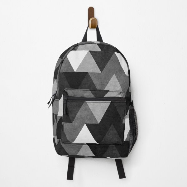 Item preview, Gray Triangles designed and sold by The Lines.