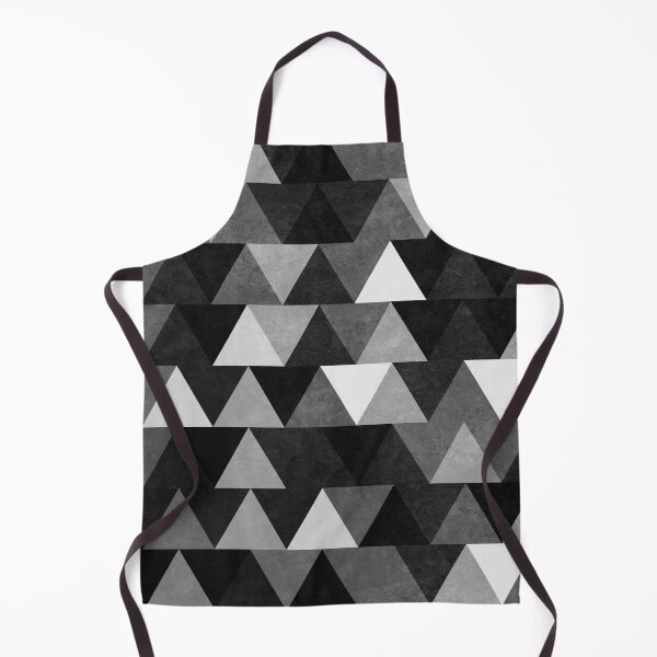 Item preview, Gray Triangles designed and sold by The Lines.