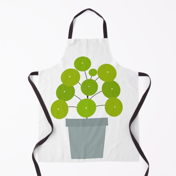 Item preview, Pilea peperomioides potted plant designed and sold by StudioBarcelona.