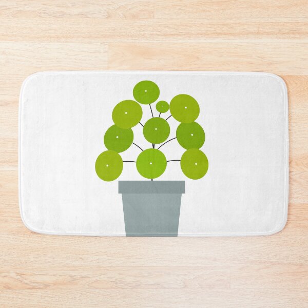 Item preview, Pilea peperomioides potted plant designed and sold by StudioBarcelona.