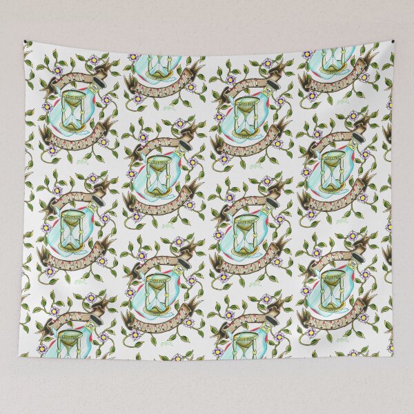 Item preview, Time In A Bottle - Art By Kev G designed and sold by ArtByKevG.