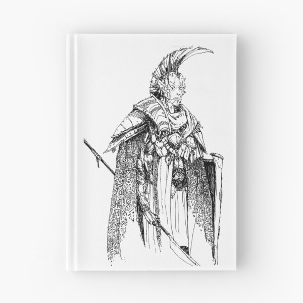 Item preview, Ordinator designed and sold by RestlessLeague.