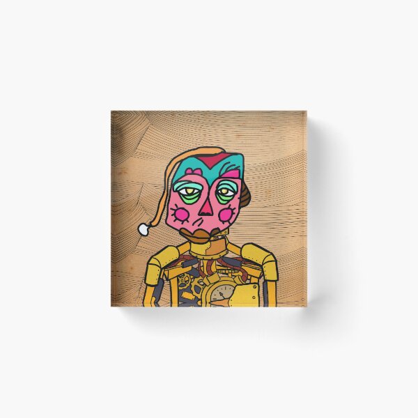 Item preview, Hashmasks #2064 designed and sold by CryptoLuke.