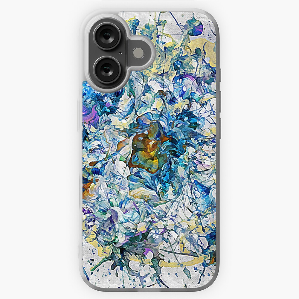 Item preview, iPhone Soft Case designed and sold by ShannathShima.