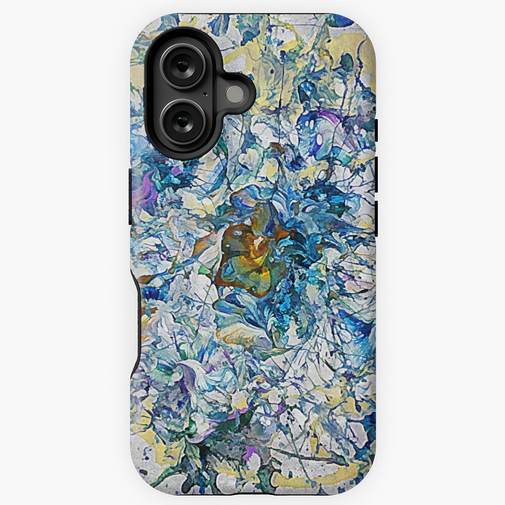 Item preview, iPhone Magsafe Tough Case designed and sold by ShannathShima.
