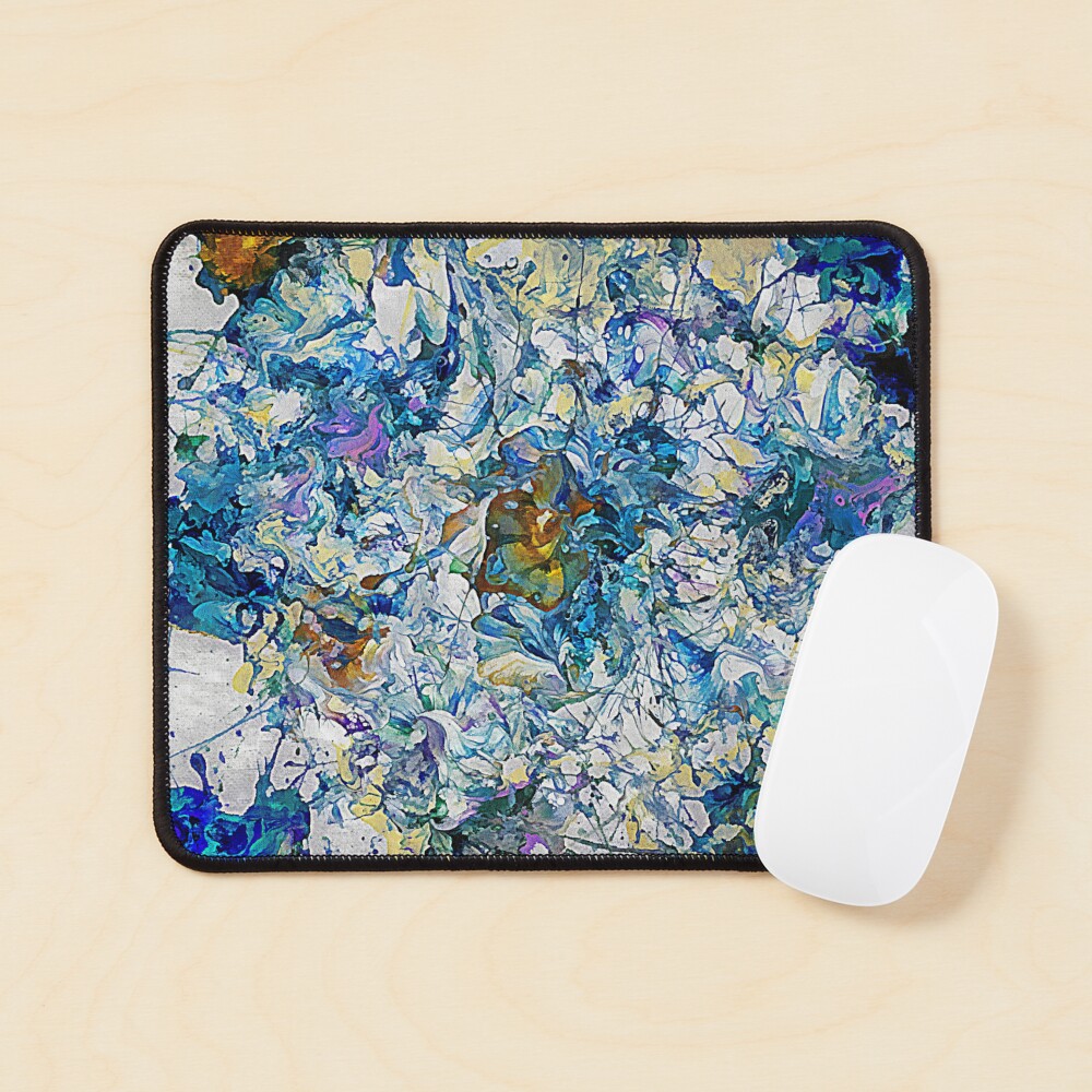 Item preview, Mouse Pad designed and sold by ShannathShima.