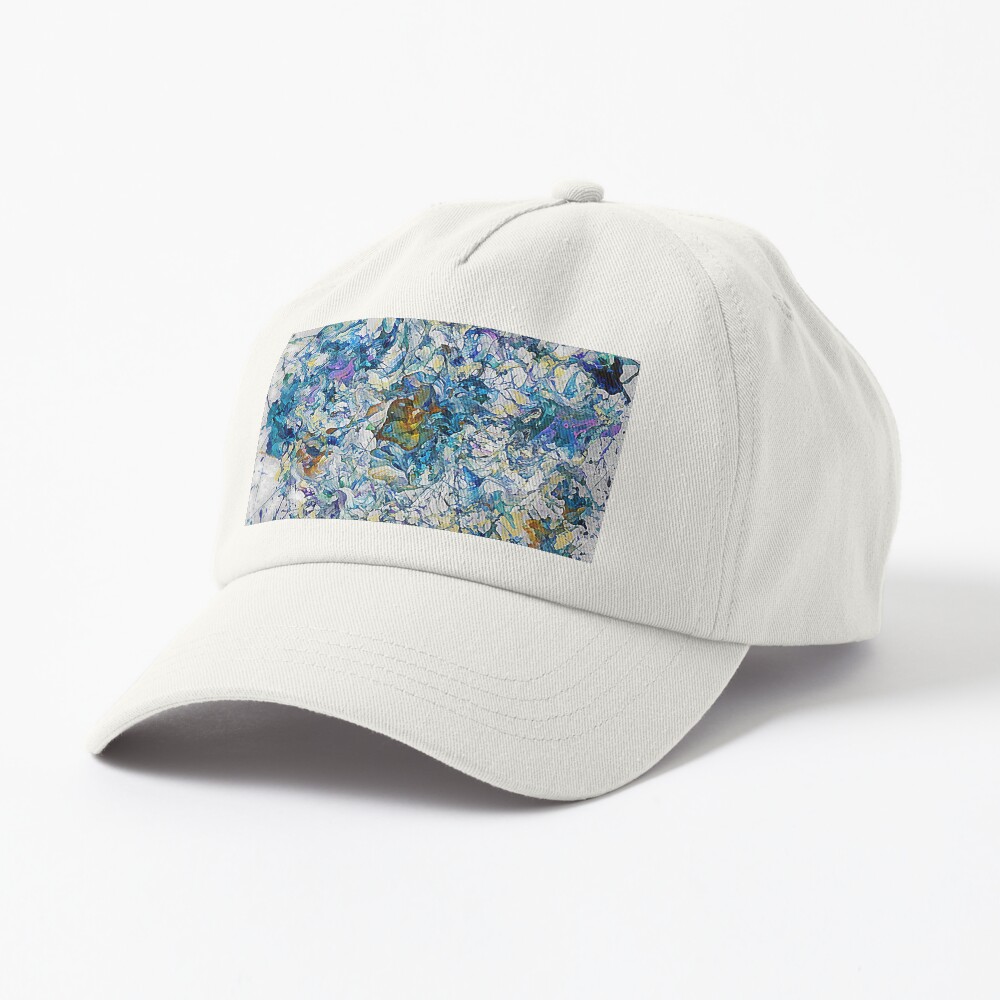 Item preview, Dad Hat designed and sold by ShannathShima.