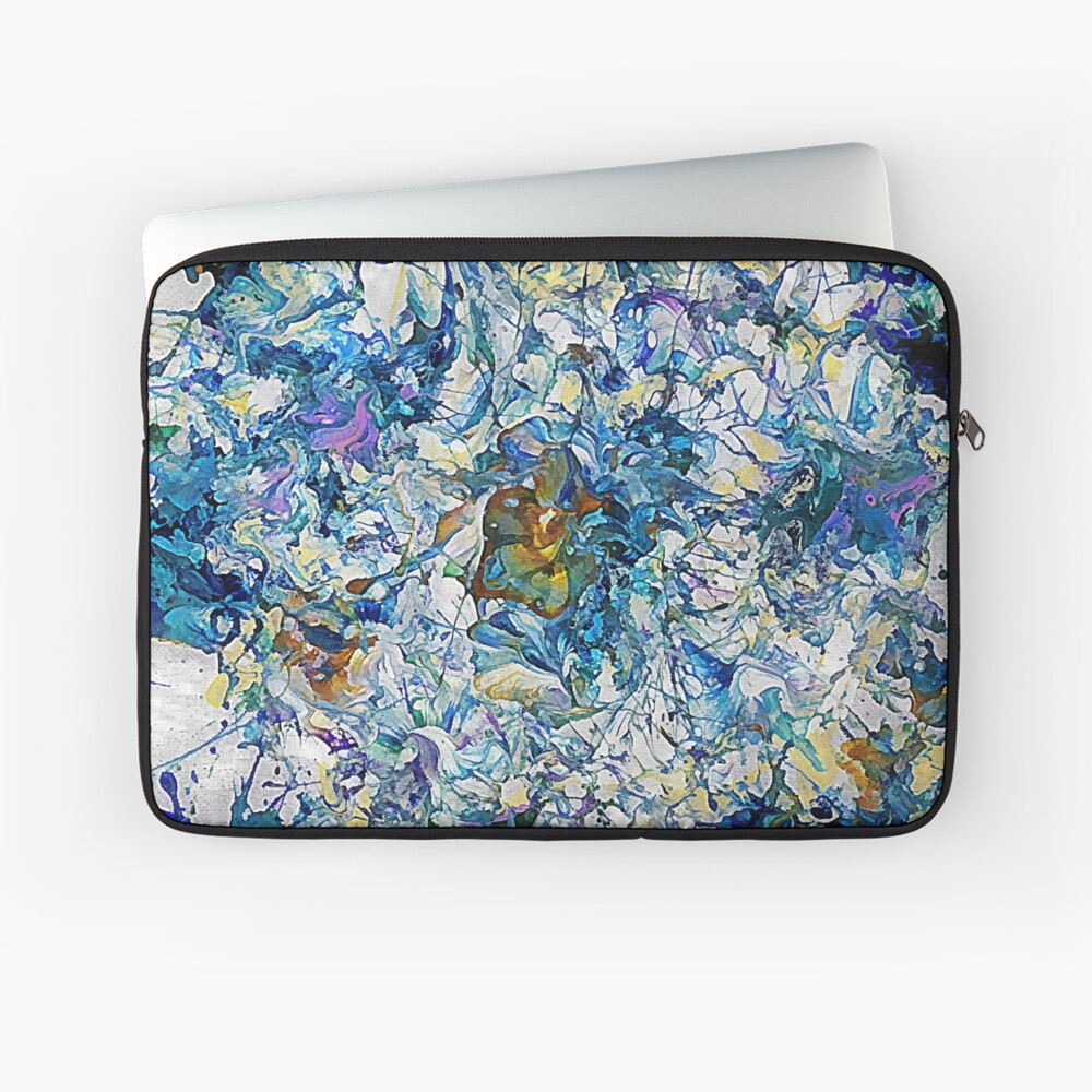 Item preview, Laptop Sleeve designed and sold by ShannathShima.