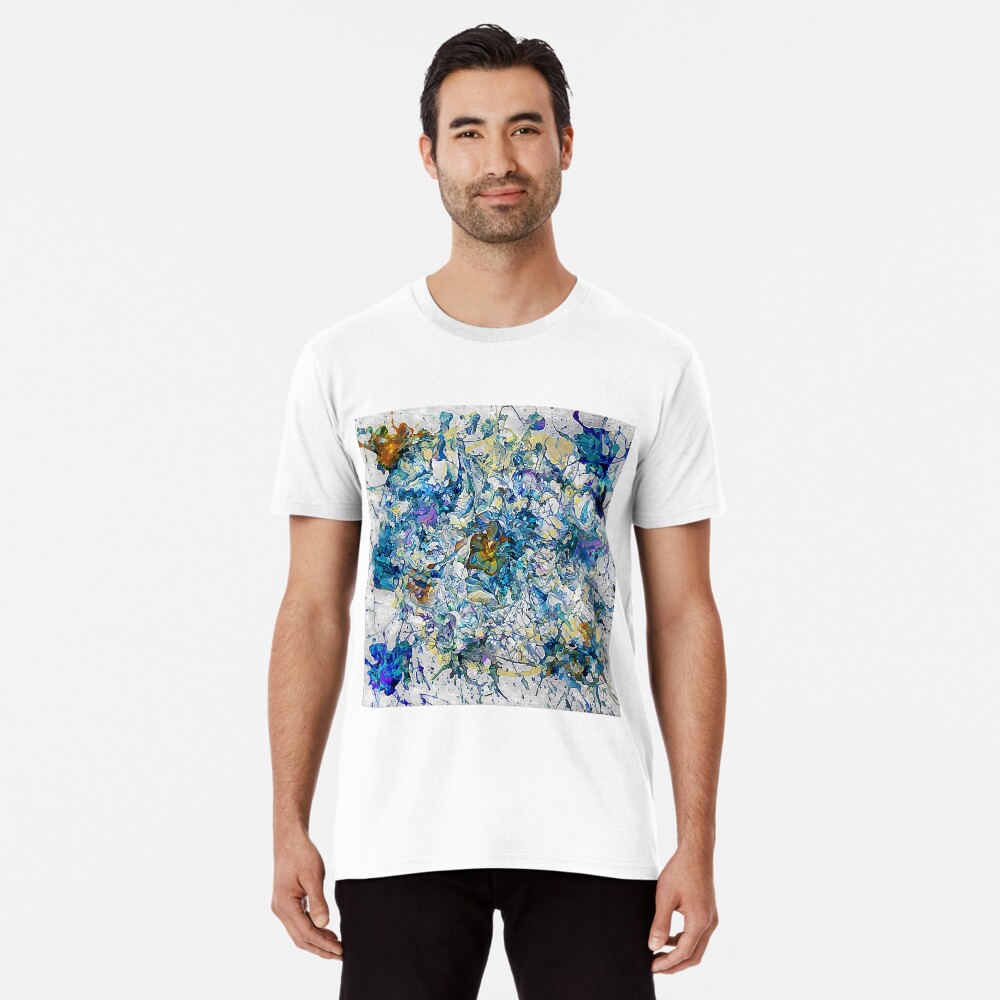 Item preview, Premium T-Shirt designed and sold by ShannathShima.