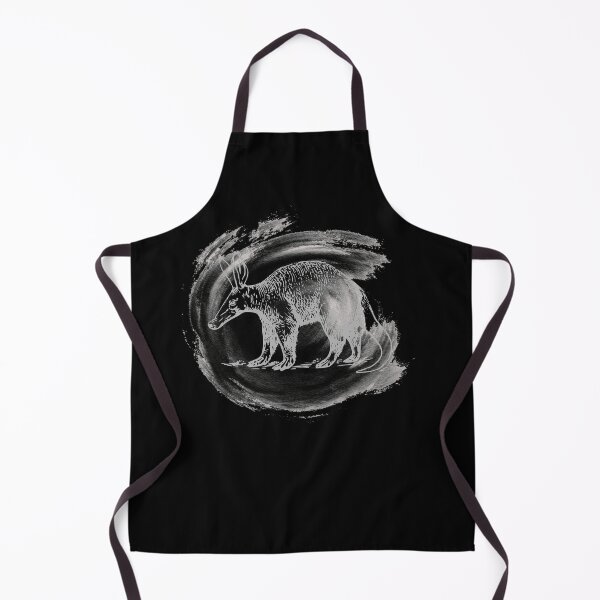 Item preview, Aardvark designed and sold by GasconyPassion.