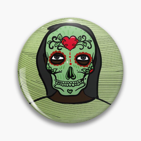 Artikelvorschau, Hashmasks #2065 entworfen und verkauft von CryptoLuke.