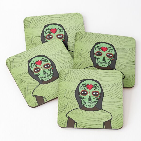 Item preview, Hashmasks #2065 designed and sold by CryptoLuke.