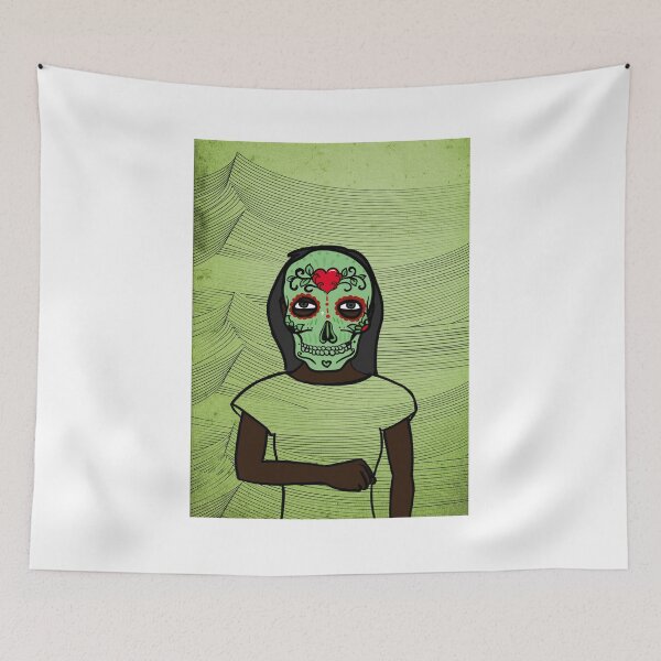 Item preview, Hashmasks #2065 designed and sold by CryptoLuke.