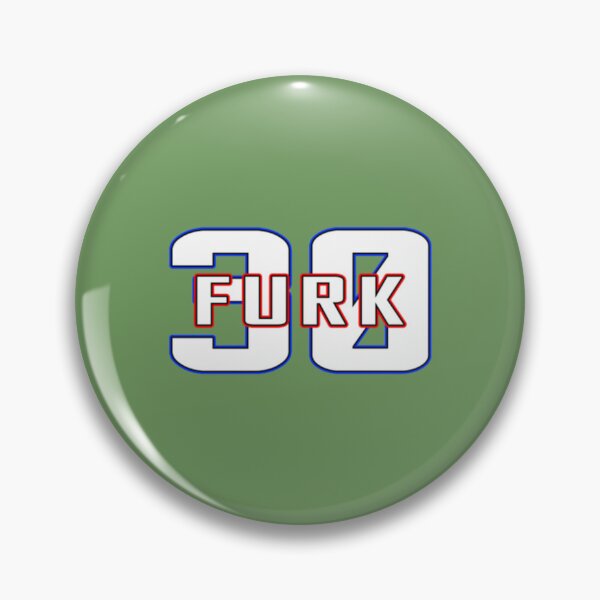 Item preview, Furk Korkmaz Name number combo     designed and sold by BraaiNinjaz.