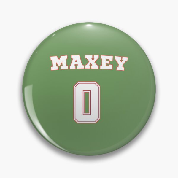Item preview, Tyrese Maxey - Sixers Official Maxey      designed and sold by BraaiNinjaz.