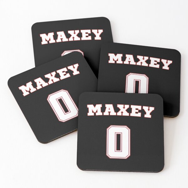 Item preview, Tyrese Maxey - Sixers Official Maxey      designed and sold by BraaiNinjaz.
