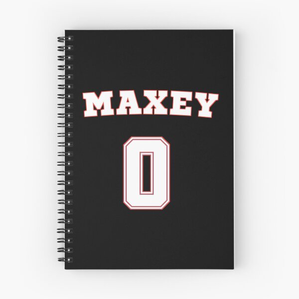 Item preview, Tyrese Maxey - Sixers Official Maxey      designed and sold by BraaiNinjaz.