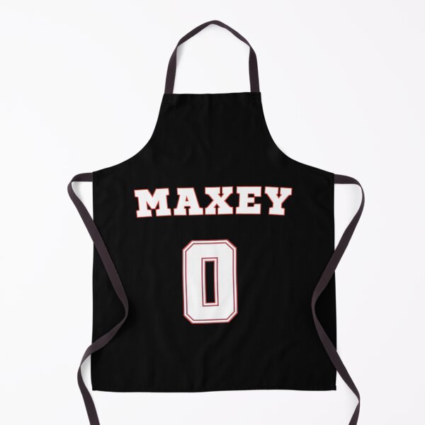 Item preview, Tyrese Maxey - Sixers Official Maxey designed and sold by BraaiNinjaz.