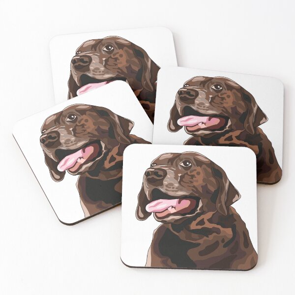 Item preview, Goodest of good dogs designed and sold by jada-marie-art.