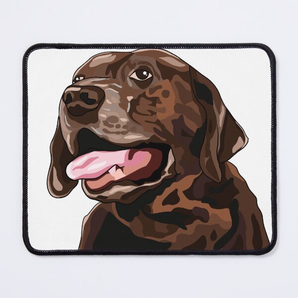 Item preview, Goodest of good dogs designed and sold by jada-marie-art.