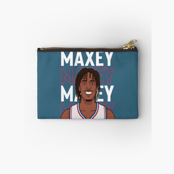Item preview, tyrese maxey - Funny Basketball lover Gift     designed and sold by BraaiNinjaz.