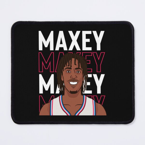 Item preview, tyrese maxey - Funny Basketball lover Gift     designed and sold by BraaiNinjaz.