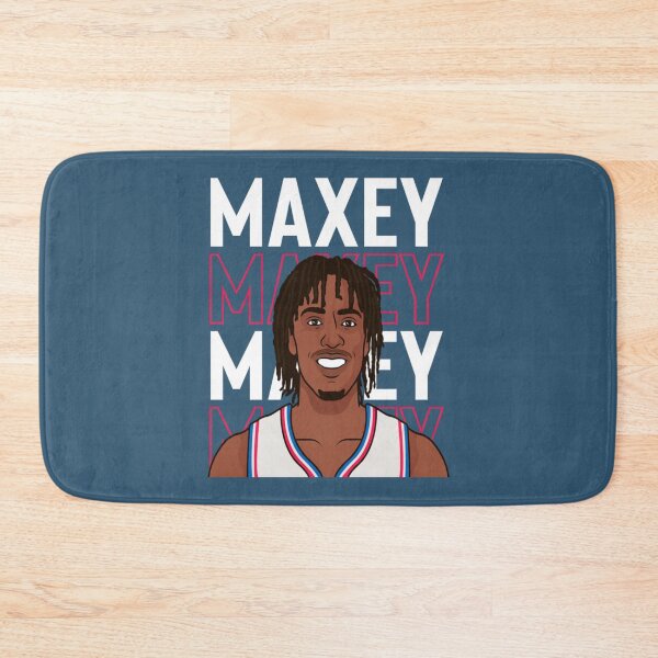 Item preview, tyrese maxey - Funny Basketball lover Gift     designed and sold by BraaiNinjaz.