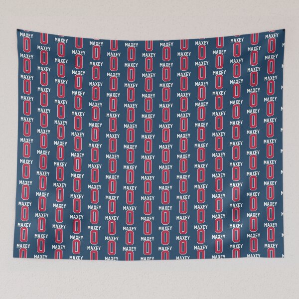 Item preview, tyrese maxey gift    designed and sold by BraaiNinjaz.