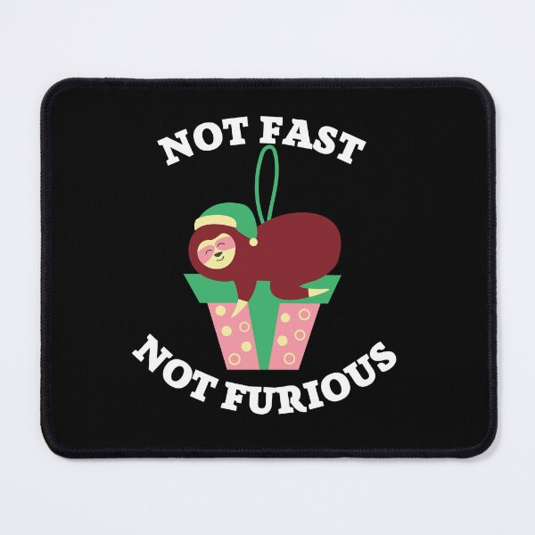 Item preview, Not fast Not furious designed and sold by Thetruemo.