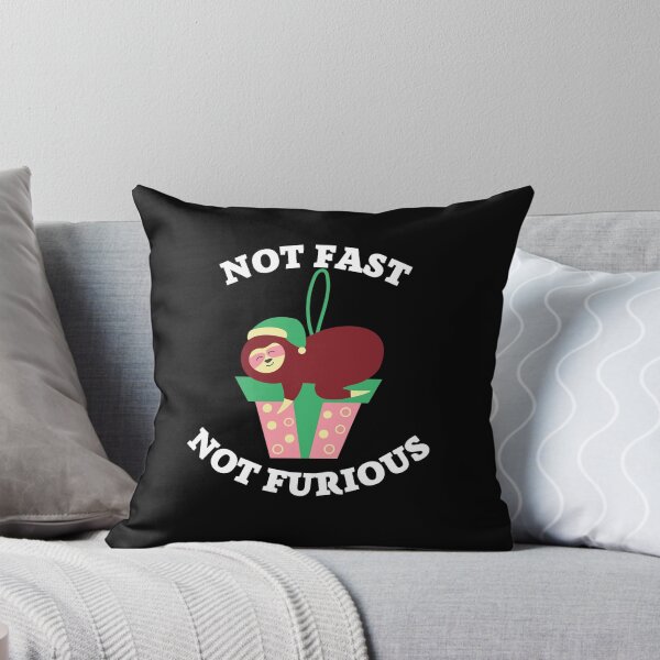 Item preview, Not fast Not furious designed and sold by Thetruemo.