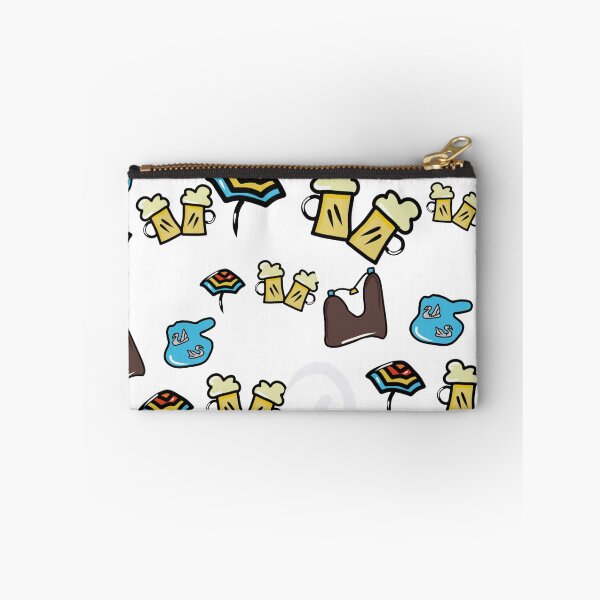 Item preview,  sugar bread, beer, pond by Rio-psychedelic designed and sold by psychedelic-Rio.