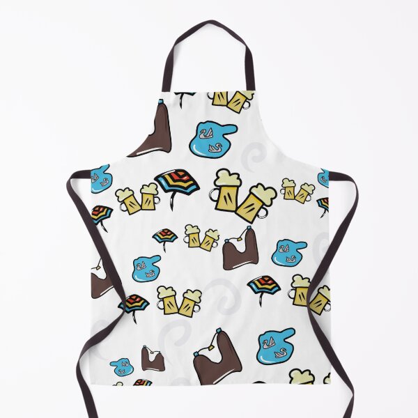 Item preview, sugar bread, beer, pond by Rio-psychedelic designed and sold by psychedelic-Rio.