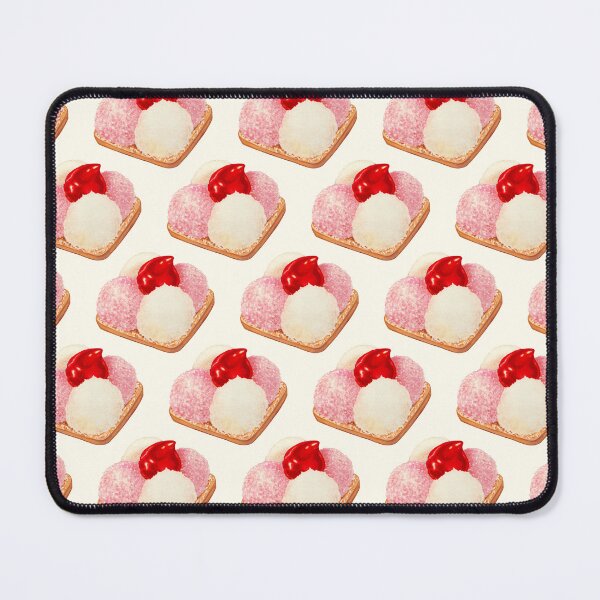 Item preview, Mexican Snack Cookie - White designed and sold by Kelly  Gilleran.