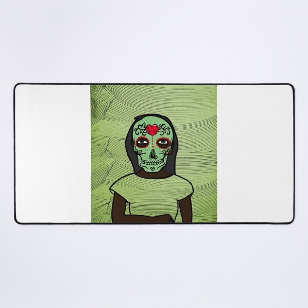Item preview, Hashmasks #2065 designed and sold by CryptoLuke.