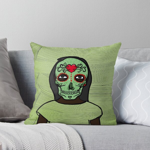 Item preview, Hashmasks #2065 designed and sold by CryptoLuke.