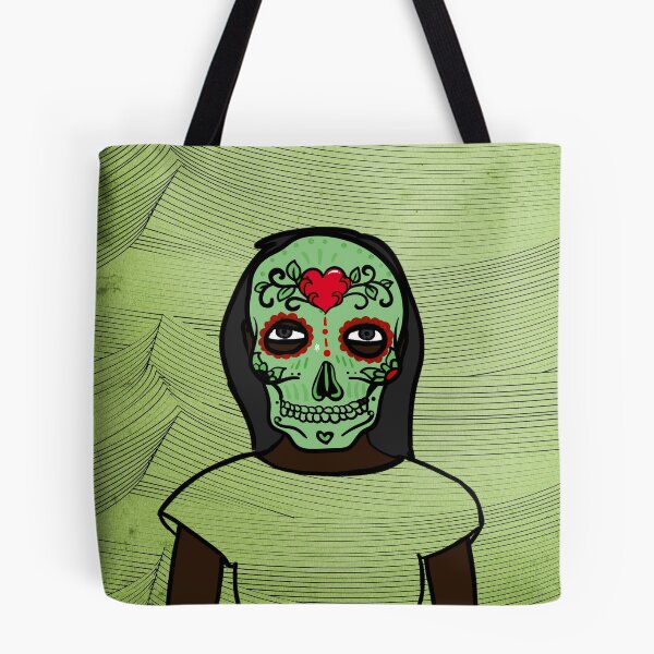 Item preview, Hashmasks #2065 designed and sold by CryptoLuke.