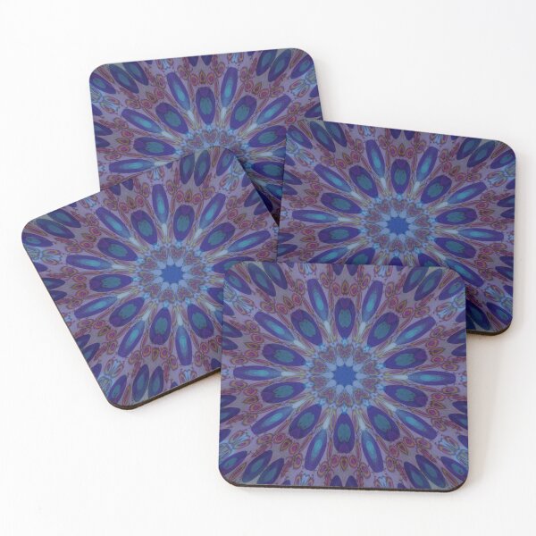 Item preview, Blue Shadows Art  designed and sold by mindmaster007.
