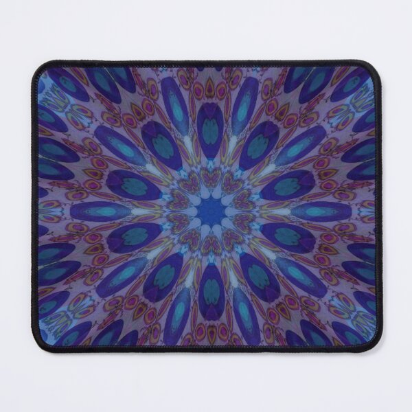 Item preview, Blue Shadows Art  designed and sold by mindmaster007.